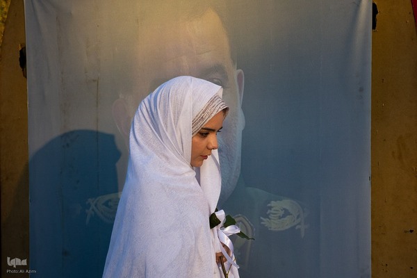 بزرگترین جشن ازدواج دانشجویی کشور در اصفهان