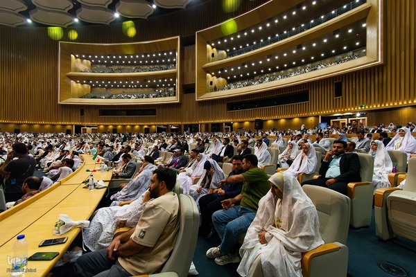 بزرگترین جشن ازدواج دانشجویی کشور در اصفهان
