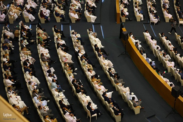 بزرگترین جشن ازدواج دانشجویی کشور در اصفهان