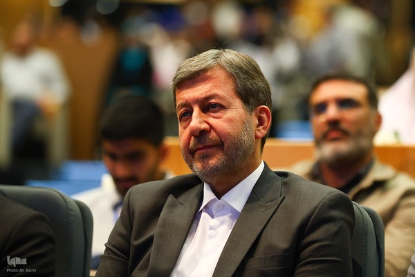 بزرگترین جشن ازدواج دانشجویی کشور در اصفهان