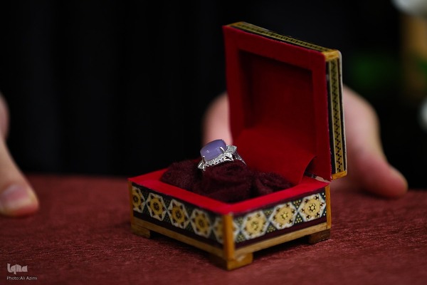 بزرگترین جشن ازدواج دانشجویی کشور در اصفهان