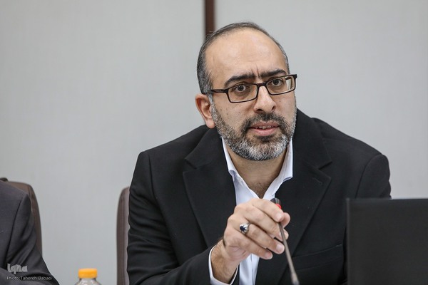 شصت و نهمین جلسه توسعه کمیسیون فعالیت‌های تبلیغی ترویجی قرآن