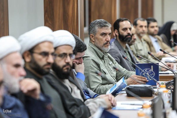 شصت و نهمین جلسه توسعه کمیسیون فعالیت‌های تبلیغی ترویجی قرآن