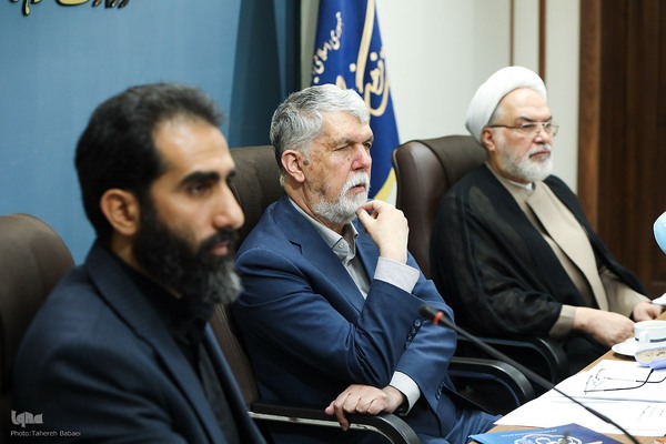 شصت و نهمین جلسه توسعه کمیسیون فعالیت‌های تبلیغی ترویجی قرآن