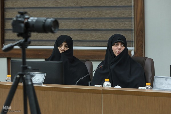 شصت و نهمین جلسه توسعه کمیسیون فعالیت‌های تبلیغی ترویجی قرآن