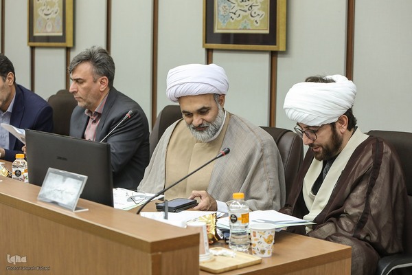 شصت و نهمین جلسه توسعه کمیسیون فعالیت‌های تبلیغی ترویجی قرآن