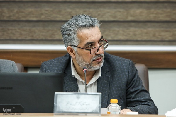 شصت و نهمین جلسه توسعه کمیسیون فعالیت‌های تبلیغی ترویجی قرآن