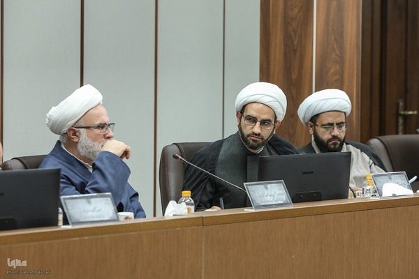 شصت و نهمین جلسه توسعه کمیسیون فعالیت‌های تبلیغی ترویجی قرآن