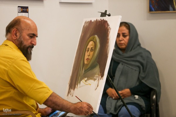 نمایشگاه همام