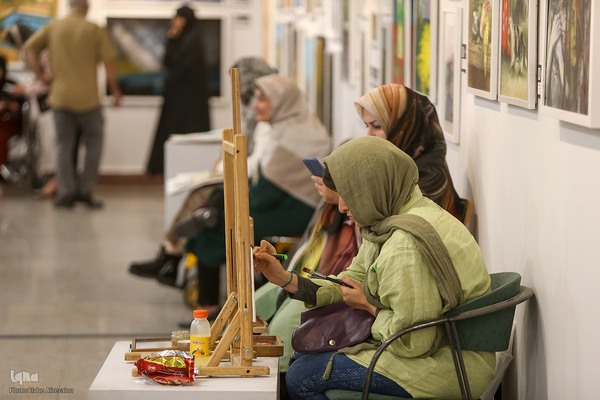 نمایشگاه همام