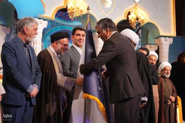 اختتامیه چهل و هشتمین دوره مسابقات سراسری قرآن کریم در سنندج