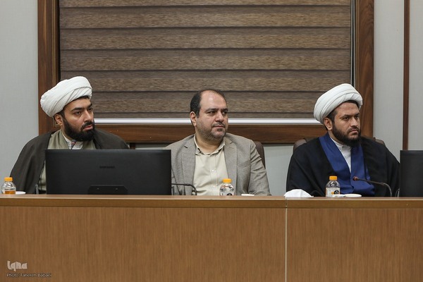 آیین رونمایی و آغاز فعالیت رویدادهای ملی حفظ قرآن کشور