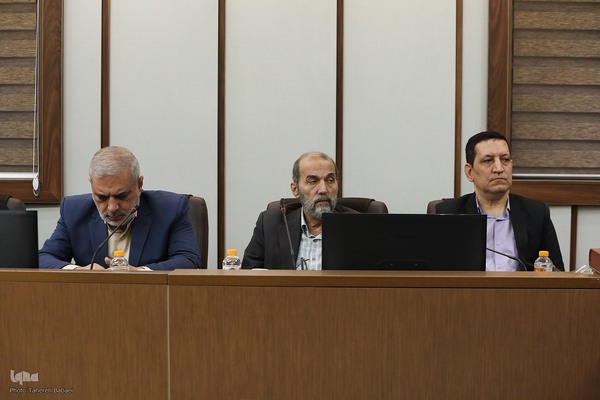 آیین رونمایی و آغاز فعالیت رویدادهای ملی حفظ قرآن کشور