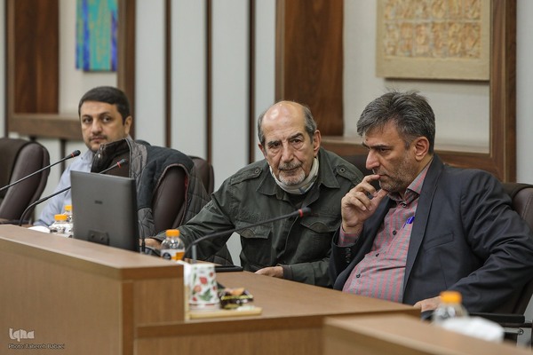 آیین رونمایی و آغاز فعالیت رویدادهای ملی حفظ قرآن کشور