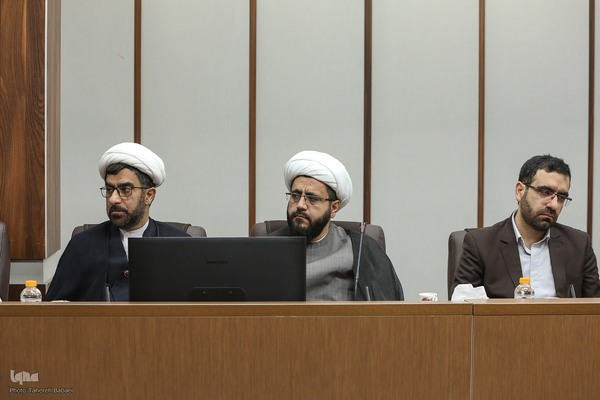 آیین رونمایی و آغاز فعالیت رویدادهای ملی حفظ قرآن کشور