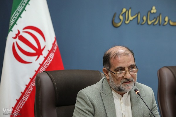 آیین رونمایی و آغاز فعالیت رویدادهای ملی حفظ قرآن کشور