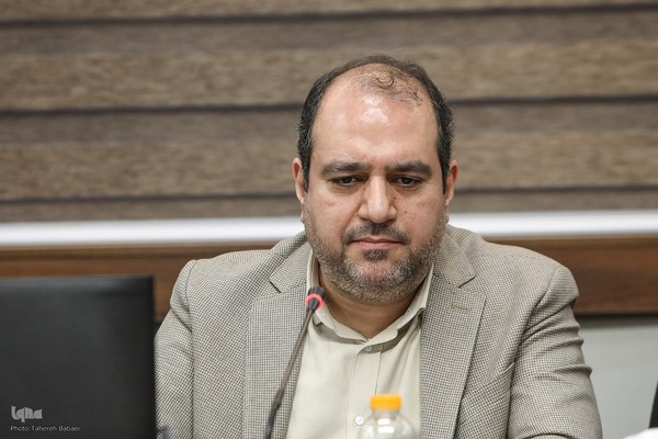 آیین رونمایی و آغاز فعالیت رویدادهای ملی حفظ قرآن کشور