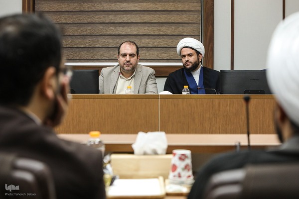 آیین رونمایی و آغاز فعالیت رویدادهای ملی حفظ قرآن کشور