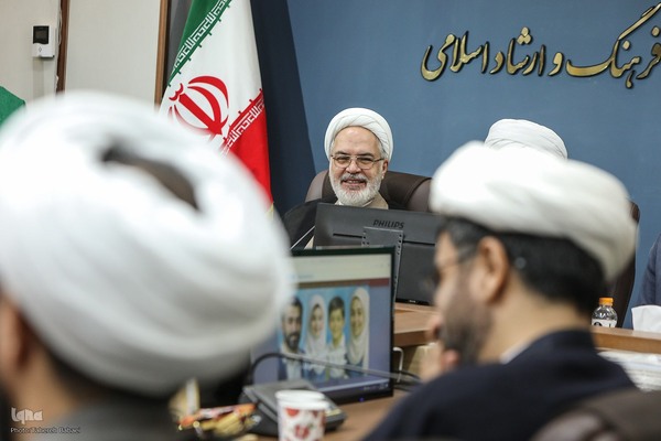 آیین رونمایی و آغاز فعالیت رویدادهای ملی حفظ قرآن کشور