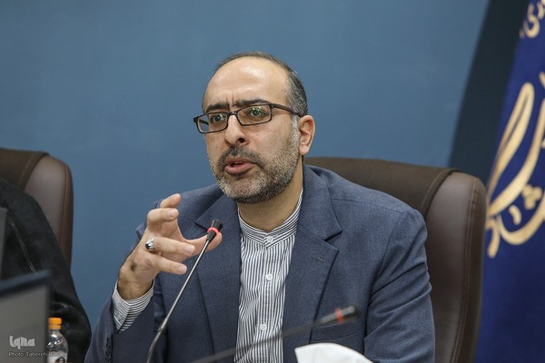 آیین رونمایی و آغاز فعالیت رویدادهای ملی حفظ قرآن کشور