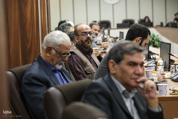 آیین رونمایی و آغاز فعالیت رویدادهای ملی حفظ قرآن کشور