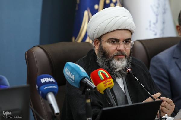 آیین رونمایی و آغاز فعالیت رویدادهای ملی حفظ قرآن کشور