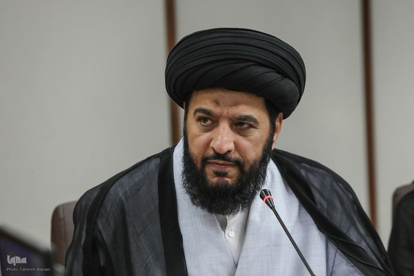 آیین رونمایی و آغاز فعالیت رویدادهای ملی حفظ قرآن کشور