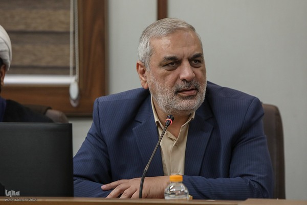 آیین رونمایی و آغاز فعالیت رویدادهای ملی حفظ قرآن کشور