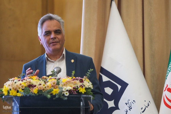 جشن بزرگ روز پرستار در مرکز قلب تهران