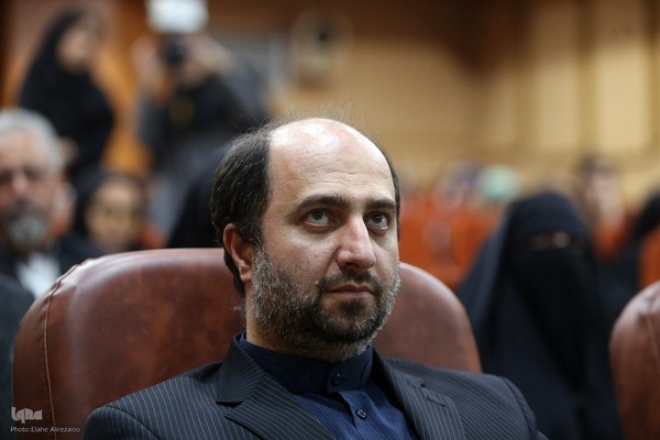 مراسم اختتامیه سومین پویش ملی سوغات اربعین