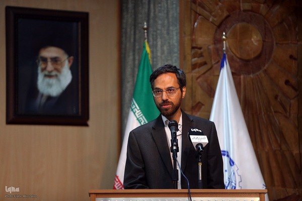 مراسم اختتامیه سومین پویش ملی سوغات اربعین