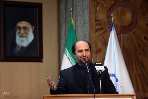 مراسم اختتامیه سومین پویش ملی سوغات اربعین