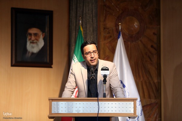 مراسم اختتامیه سومین پویش ملی سوغات اربعین