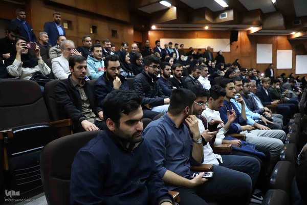 همایش ملی «آذربایجان، دیپلماسی و تمامیت ارضی ایران»