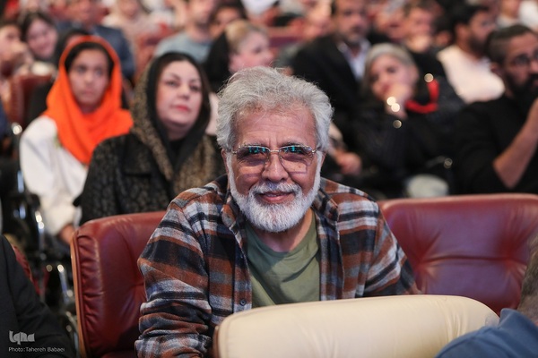 مراسم اختتامیه چهارمین دوره جشنواره بین‌المللی همام