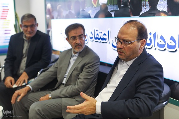 نمایشگاه «گزیده‌ای از دستاوردهای علمی و فناورانه جهاددانشگاهی»