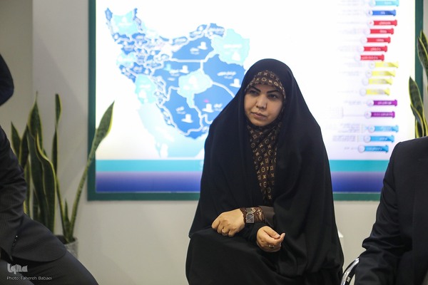 نمایشگاه «گزیده‌ای از دستاوردهای علمی و فناورانه جهاددانشگاهی»