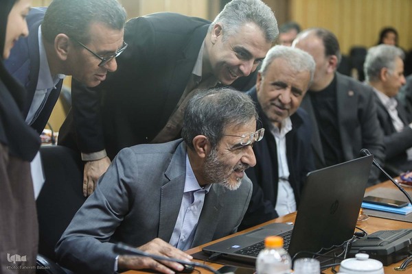 نمایشگاه «گزیده‌ای از دستاوردهای علمی و فناورانه جهاددانشگاهی»