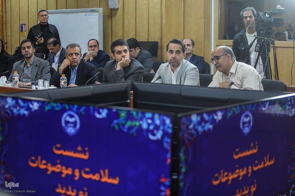 نمایشگاه «گزیده‌ای از دستاوردهای علمی و فناورانه جهاددانشگاهی»