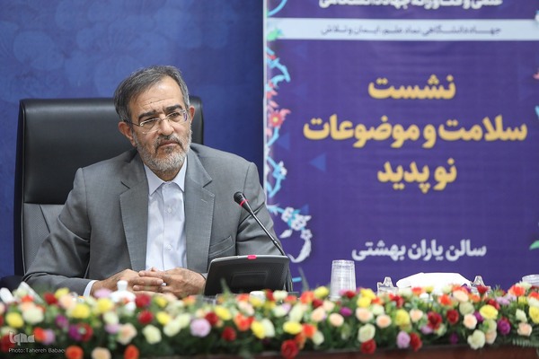 نمایشگاه «گزیده‌ای از دستاوردهای علمی و فناورانه جهاددانشگاهی»