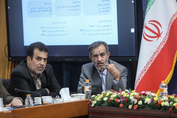 نمایشگاه «گزیده‌ای از دستاوردهای علمی و فناورانه جهاددانشگاهی»