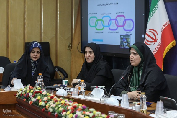 نمایشگاه «گزیده‌ای از دستاوردهای علمی و فناورانه جهاددانشگاهی»