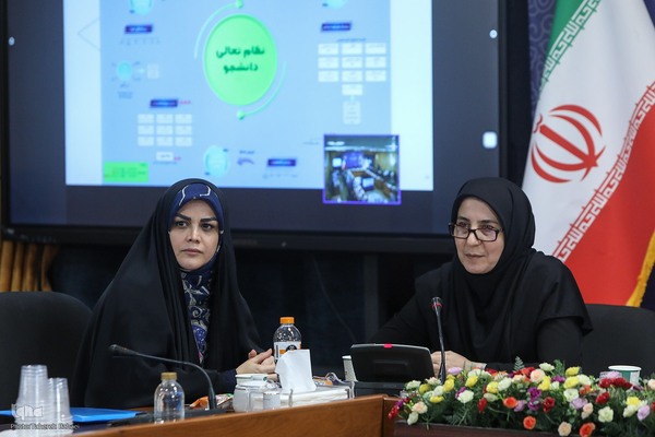 نمایشگاه «گزیده‌ای از دستاوردهای علمی و فناورانه جهاددانشگاهی»