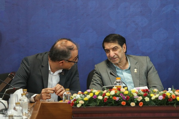 روز دوم نمایشگاه دستاوردهای علمی و فناورانه جهاددانشگاهی