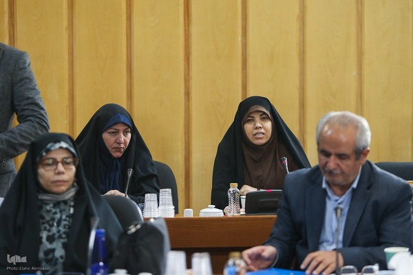 روز دوم نمایشگاه دستاوردهای علمی و فناورانه جهاددانشگاهی