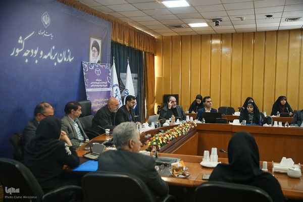 روز دوم نمایشگاه دستاوردهای علمی و فناورانه جهاددانشگاهی