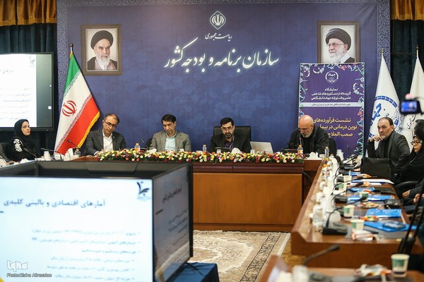 روز دوم نمایشگاه دستاوردهای علمی و فناورانه جهاددانشگاهی