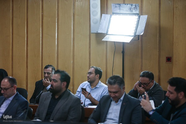 روز دوم نمایشگاه دستاوردهای علمی و فناورانه جهاددانشگاهی