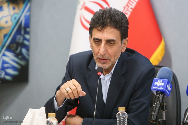 نشست خبری هفدهمین دوره مسابقات سراسری قرآن کریم «مُدهامَتان»