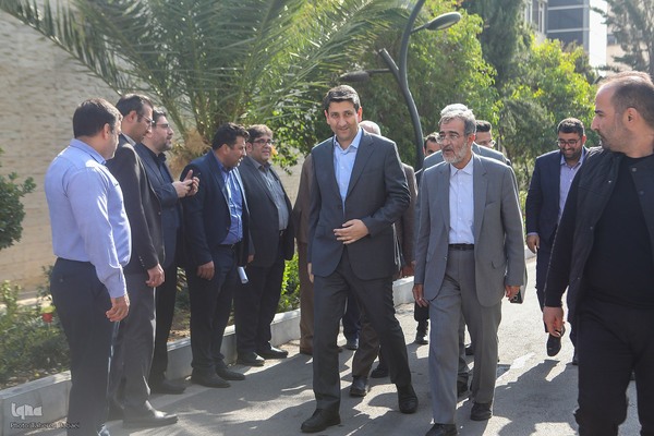 روز سوم نمایشگاه دستاوردهای علمی و فناورانه جهاددانشگاهی